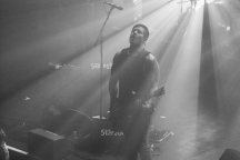 Cult of Luna @ Stereolux (Nantes) - 11 octobre 2022