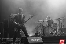 Cult of Luna @ Stereolux (Nantes) - 11 octobre 2022