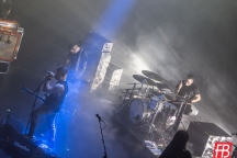 Cult of Luna @ Stereolux (Nantes) - 11 octobre 2022
