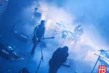 Cult of Luna @ Stereolux (Nantes) - 11 octobre 2022