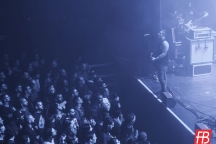 Cult of Luna @ Stereolux (Nantes) - 11 octobre 2022