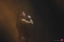 Dagoba @ Warmup Hellfest (Zenith Nantes) - 30 avril 2019