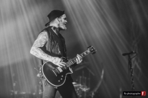 Dagoba @ Warmup Hellfest (Zenith Nantes) - 30 avril 2019