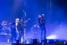 Dagoba @ Warmup Hellfest (Zenith Nantes) - 30 avril 2019