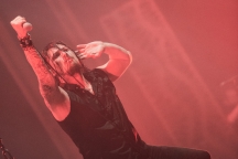 Dagoba @ Warmup Hellfest (Zenith Nantes) - 30 avril 2019