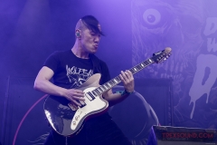 Dance With The Dead - Hellfest 2023