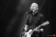 Danko Jones @ Hellfest XV (Clisson) - 24 juin 2022