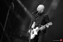 Danko Jones @ Hellfest XV (Clisson) - 24 juin 2022