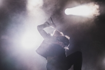 Dark Tranquillity @ Hellfest (Clisson) - 22 juin 2019