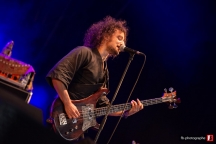 Datcha Mandala @ Hellfest XV (Clisson) - 25 juin 2022