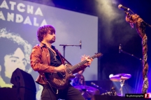 Datcha Mandala @ Hellfest XV (Clisson) - 25 juin 2022