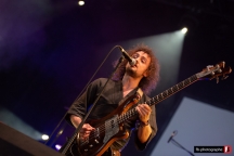 Datcha Mandala @ Hellfest XV (Clisson) - 25 juin 2022
