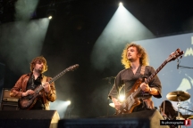 Datcha Mandala @ Hellfest XV (Clisson) - 25 juin 2022