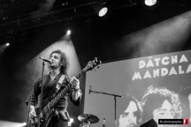 Datcha Mandala @ Hellfest XV (Clisson) - 25 juin 2022