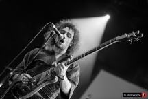 Datcha Mandala @ Hellfest XV (Clisson) - 25 juin 2022