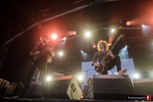Datcha Mandala @ Hellfest XV (Clisson) - 25 juin 2022