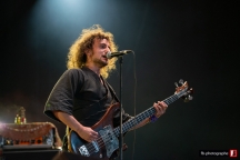 Datcha Mandala @ Hellfest XV (Clisson) - 25 juin 2022