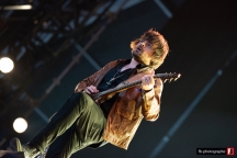 Datcha Mandala @ Hellfest XV (Clisson) - 25 juin 2022