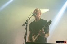 Dead Cross @ Hellfest (Clisson) - 23 juin 2018