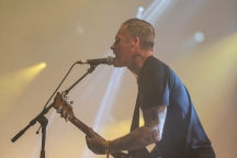 Dead Cross @ Hellfest (Clisson) - 23 juin 2018