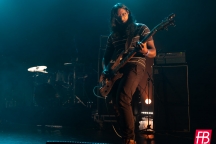 Deadly Vipers @ Westill (Le Champilambart  · Vallet) - 17 novembre 2023