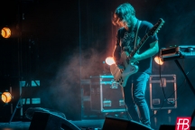 Deadly Vipers @ Westill (Le Champilambart  · Vallet) - 17 novembre 2023