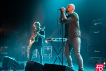 Deadly Vipers @ Westill (Le Champilambart  · Vallet) - 17 novembre 2023