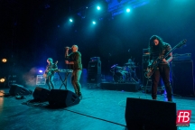 Deadly Vipers @ Westill (Le Champilambart  · Vallet) - 17 novembre 2023