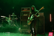 Deadly Vipers @ Westill (Le Champilambart  · Vallet) - 17 novembre 2023