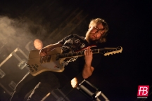 Deadly Vipers @ Westill (Le Champilambart  · Vallet) - 17 novembre 2023