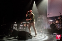 Deadly Vipers @ Westill (Le Champilambart  · Vallet) - 17 novembre 2023