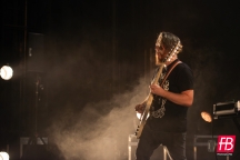 Deadly Vipers @ Westill (Le Champilambart  · Vallet) - 17 novembre 2023