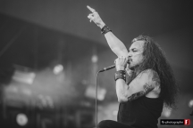 Death Angel @ Hellfest (Clisson) - 23 juin 2019
