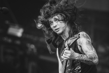 Death Angel @ Hellfest (Clisson) - 23 juin 2019