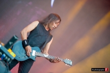 Death Angel @ Hellfest (Clisson) - 23 juin 2019