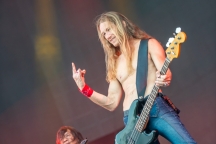 Death Angel @ Hellfest (Clisson) - 23 juin 2019