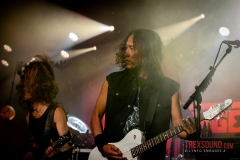 Death Angel - Nilvange 2023