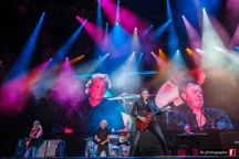 Deep Purple @ Hellfest XV (Clisson) - 18 juin 2022