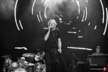 Deep Purple @ Hellfest XV (Clisson) - 18 juin 2022