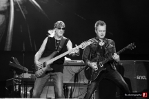 Deep Purple @ Hellfest XV (Clisson) - 18 juin 2022