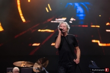 Deep Purple @ Hellfest XV (Clisson) - 18 juin 2022