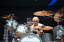 Deep Purple @ Hellfest XV (Clisson) - 18 juin 2022