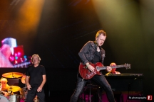 Deep Purple @ Hellfest XV (Clisson) - 18 juin 2022