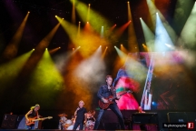 Deep Purple @ Hellfest XV (Clisson) - 18 juin 2022