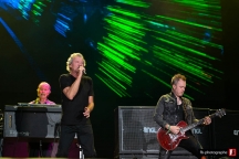 Deep Purple @ Hellfest XV (Clisson) - 18 juin 2022