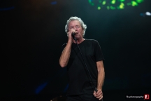 Deep Purple @ Hellfest XV (Clisson) - 18 juin 2022