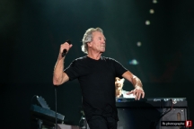 Deep Purple @ Hellfest XV (Clisson) - 18 juin 2022