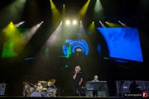 Deep Purple @ Hellfest XV (Clisson) - 18 juin 2022