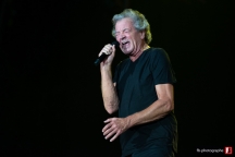 Deep Purple @ Hellfest XV (Clisson) - 18 juin 2022