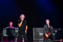 Deep Purple @ Hellfest XV (Clisson) - 18 juin 2022